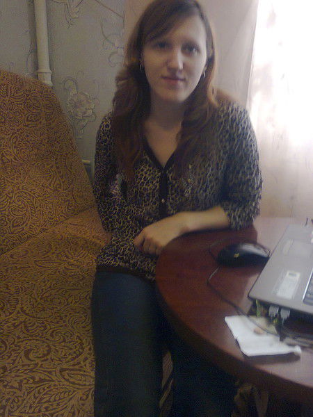 Галина Фаткина