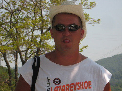 Алексей Ткачук