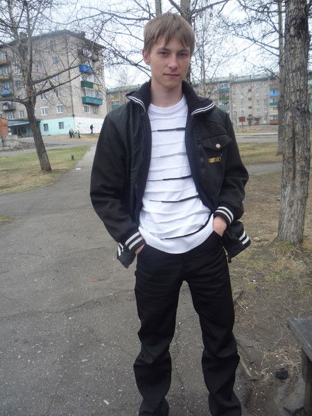 Иван Митченко