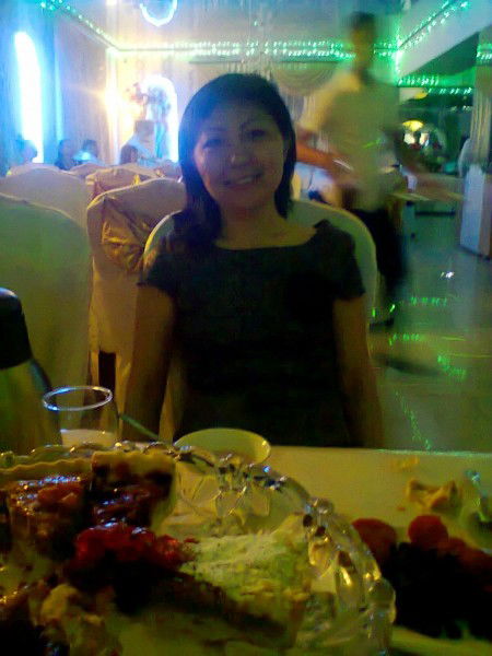 Назым Калниязова