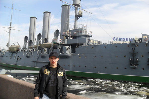 Иван Войцицкий