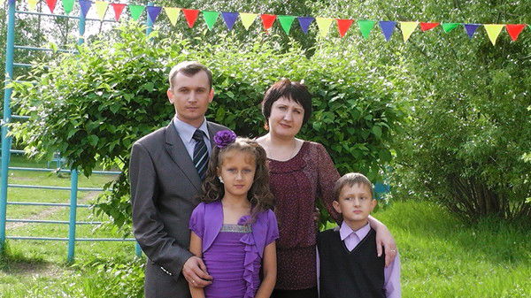 Алена Андреева