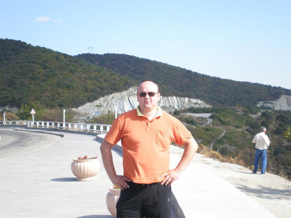 Игорь Голубев