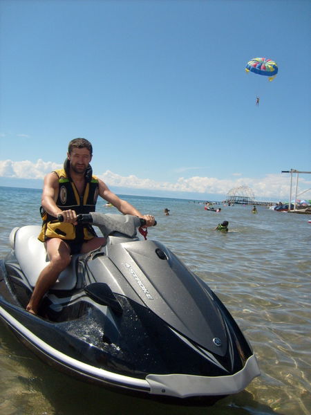 Усманов Максим