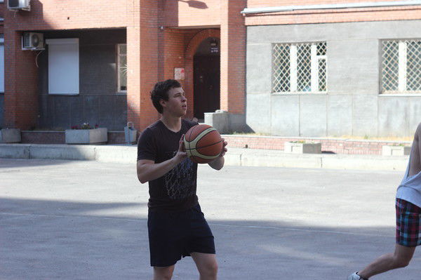 Константин Поляков