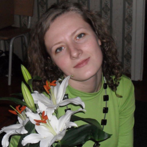 Надежда Пономарева