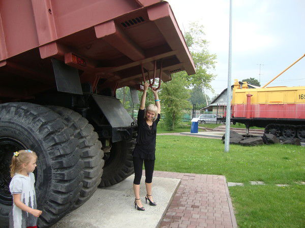 Алена Крючкова