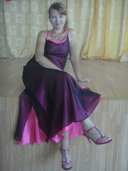 Елена Иванушкина