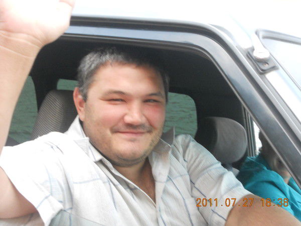 Ильнур Баширов