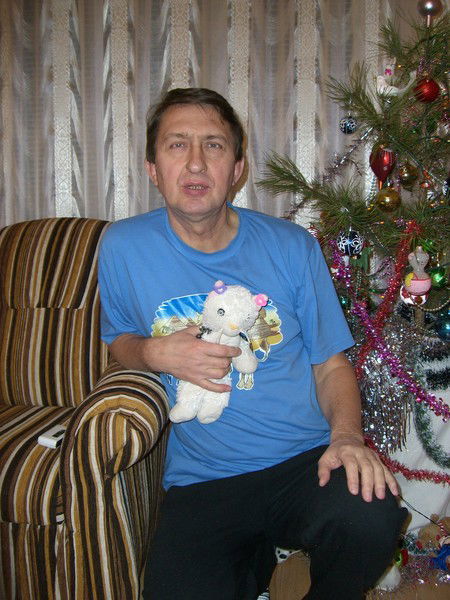 Виктор Гонтаренко