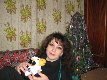 Людмила Полиит