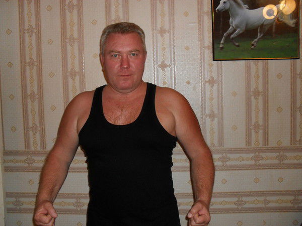 Фёдор Власов