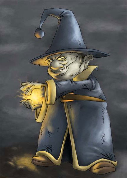 Данюточка Орлов