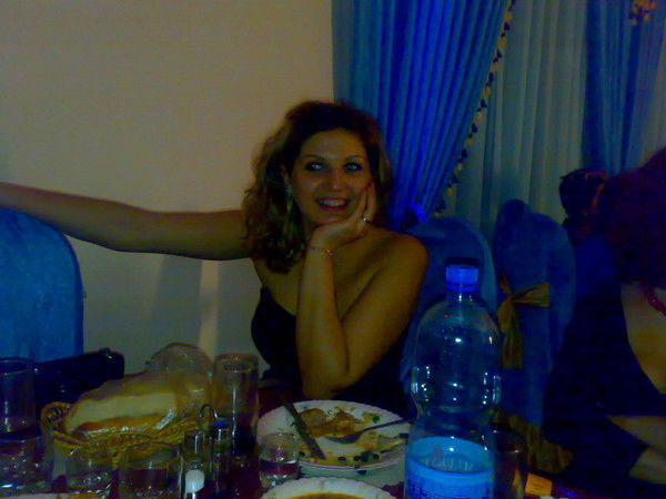 Анна Прокопив