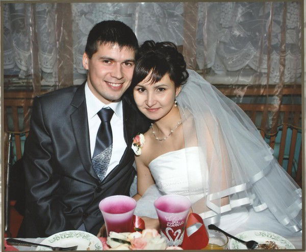 Эльвира Янбарисова