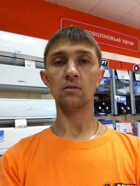 Владимир Чепорухин