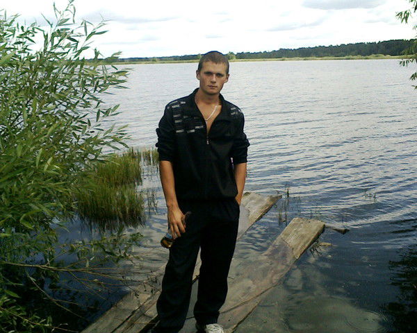 Максим Шабаров