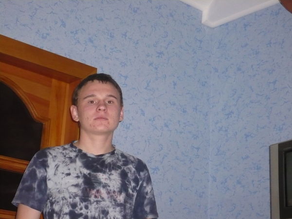 Дмитрий Самохужин