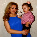 Зарина Гацоева
