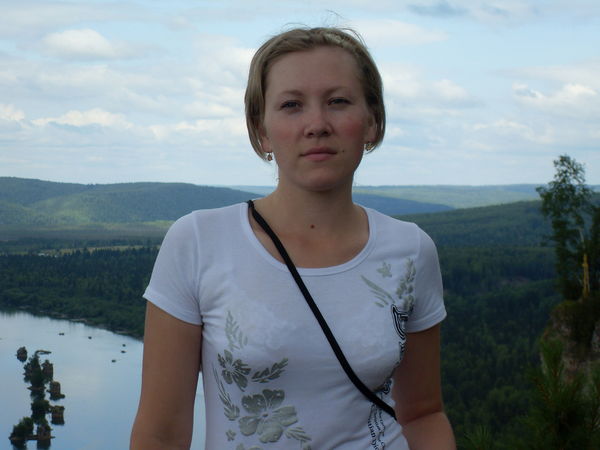 Ирина Филипьева