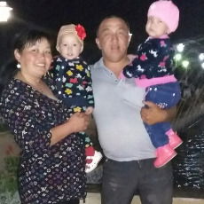 Карлыгаш Абдраманова