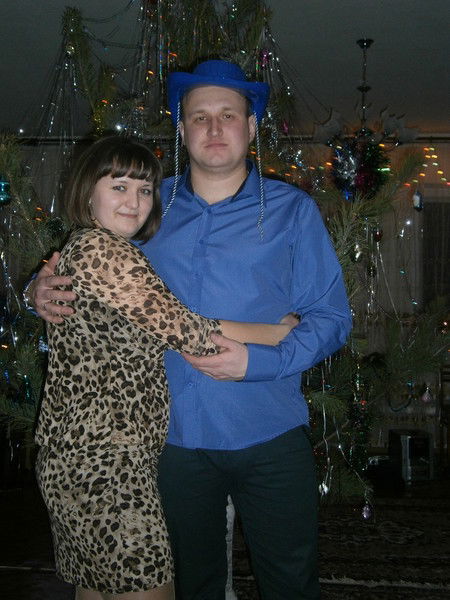 Светлана Толпегина