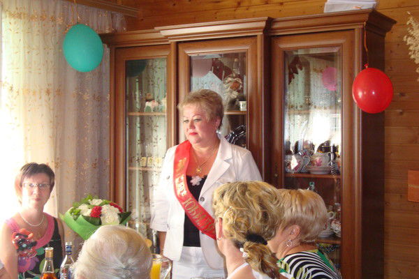 Надежда Шенкелева