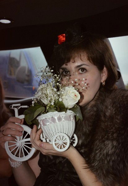 Людмила Чепкасова