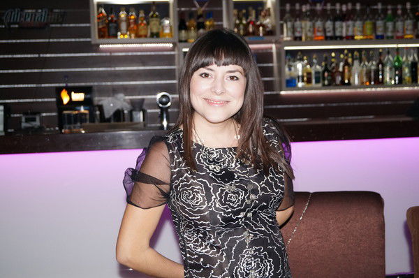 Людмила Черн