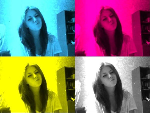 Катерина Шаберне