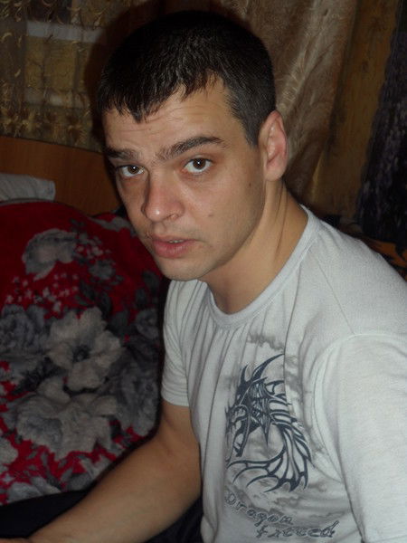 Егоров Михаил