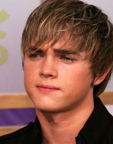 Джон Майклсон