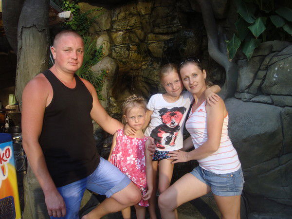 Сергей Андреев