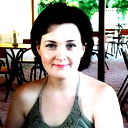 Лиза Полякова