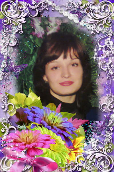 Светлана Отделянова