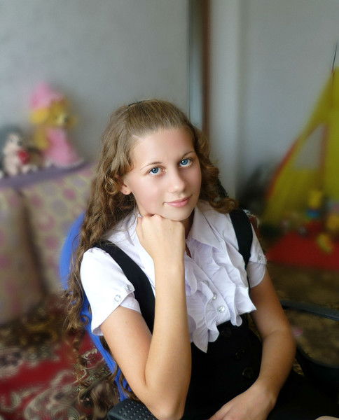 Ангелина Маркелова