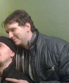 Владимир Цыганков