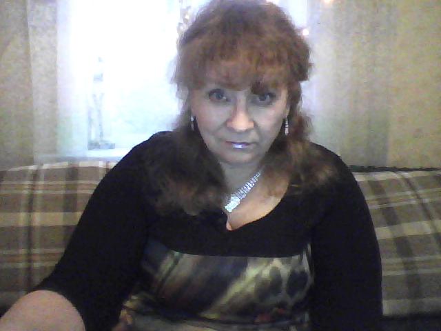 Лариса Квык