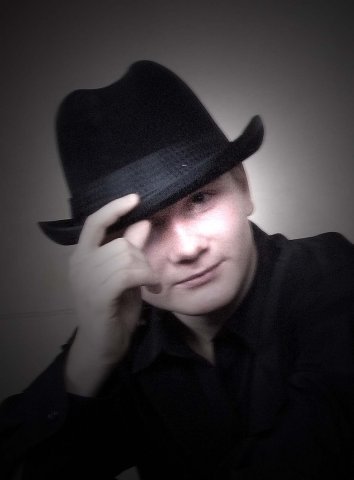 Александр Петюк