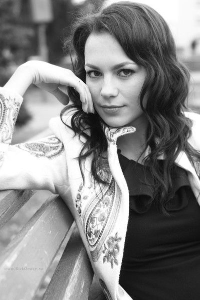 Юлия Красова