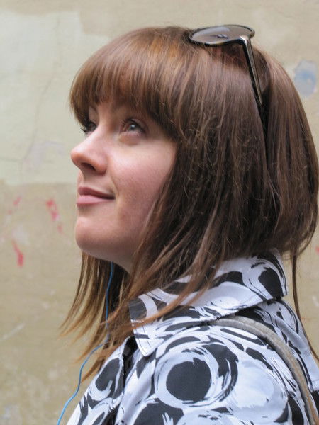 Аннюта Коробейникова