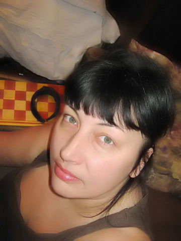 Марианна Зиганшина