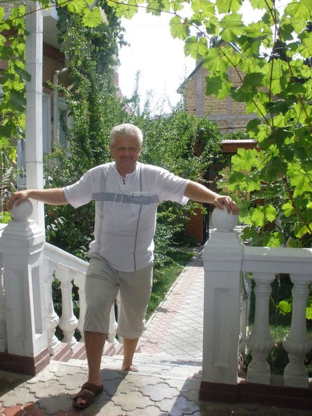 Юрий Зинченко