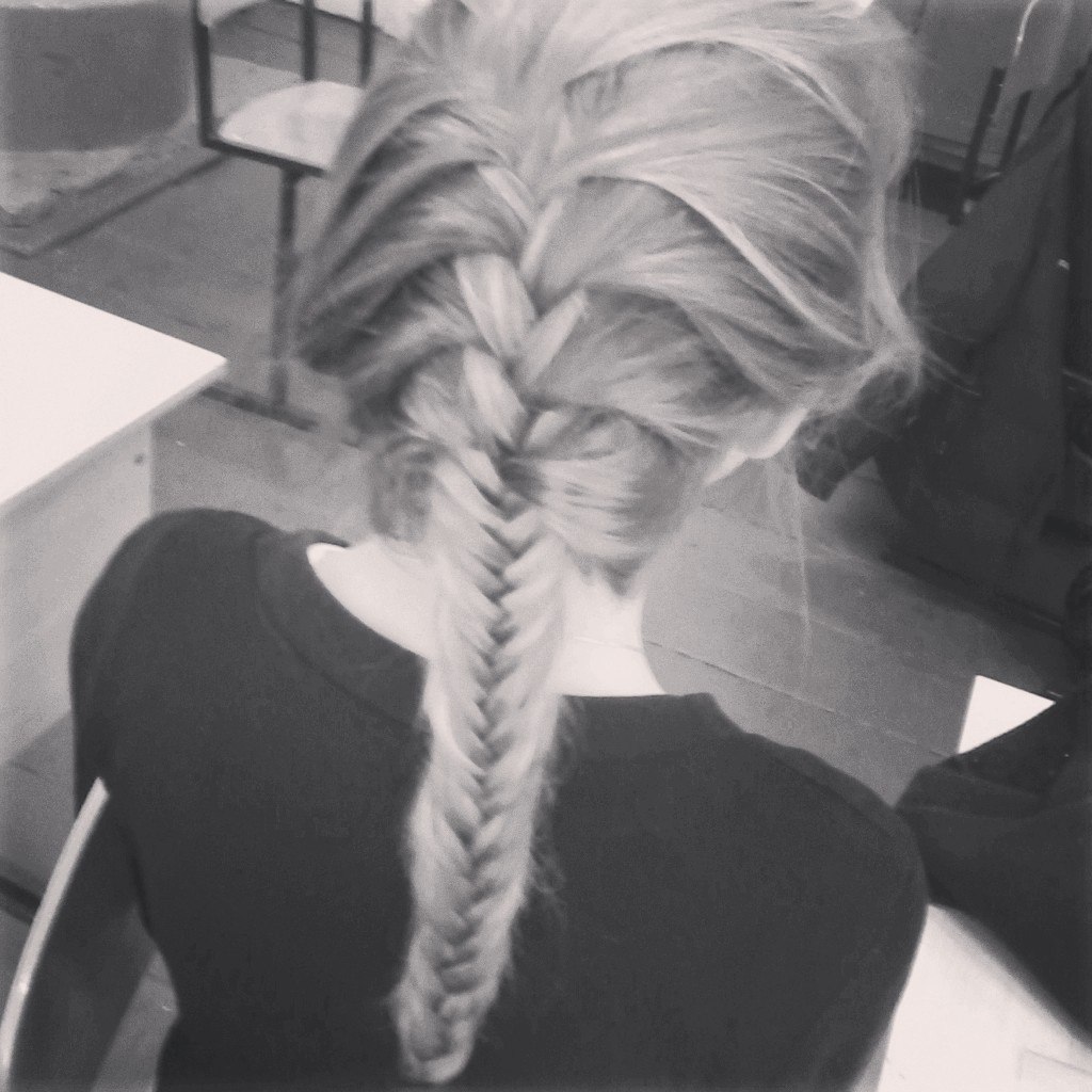 Tanushka Yambroskina