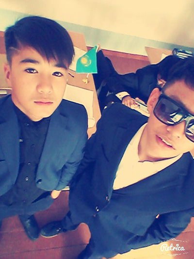 Жалгас Кабдыл