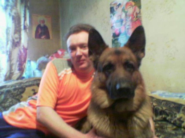 Сергей Каткевич