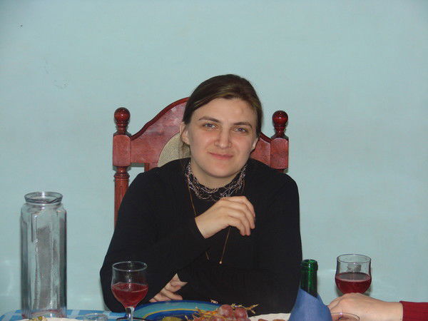 Наталья Васькова