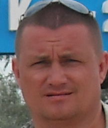 Вова Требух