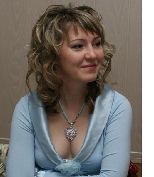 Наталья Пестерева