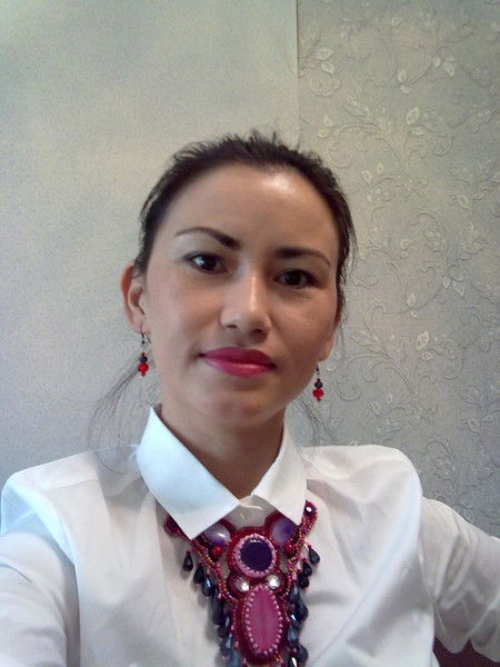 Zhuldyz Sabit (Zhumabay)